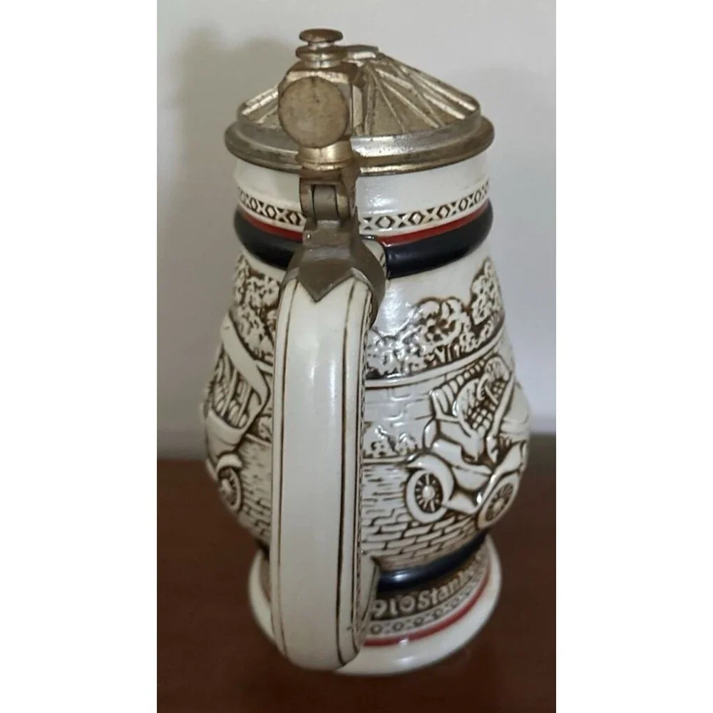 AVON  Brazil 1979 Beer Stein 339817 8.25